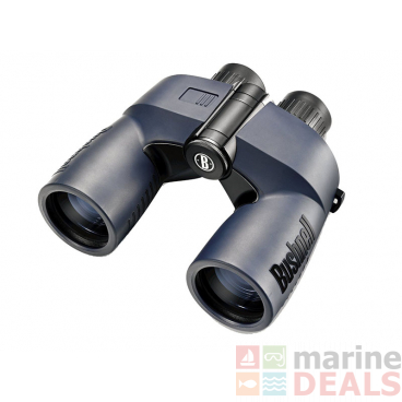 Bushnell 13750 7X50 Marine Binoculars with Digital Compass