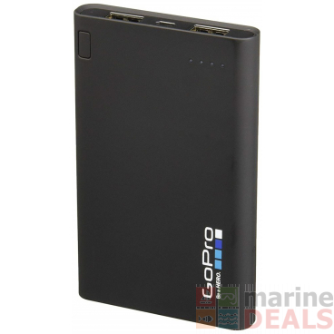 GoPro Portable Power Bank Type C 6000mAh