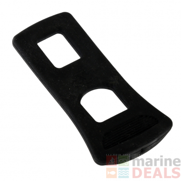 Ice Bin Rubber Latch Replacement for K2 Chilly Bins