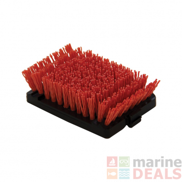 Char-Broil Cool-Clean BBQ Brush Replacement Head