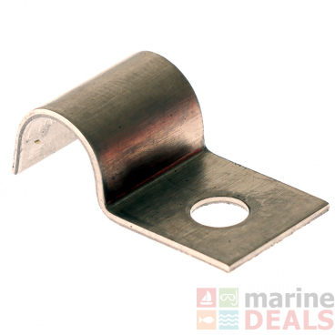 Trojan Stainless Steel Chassis Clip Large Qty 1