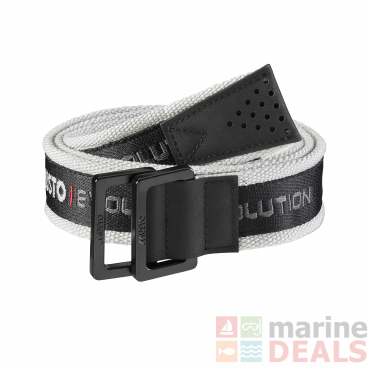 Musto Evolution Sailing Belt 2.0 M-L Platinum