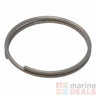 Airmar 01-007 Large Pull Ring for Clevis Pin