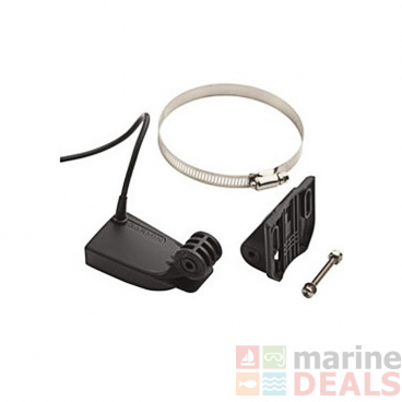 Garmin GT8HW-TM Transom Mount Transducer