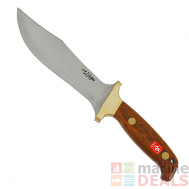Svord Deluxe Hunter Knife 7in