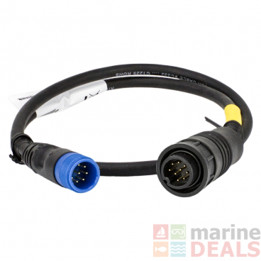 Airmar Transducer Diagnostic Tester Cable Garmin 8-Pin