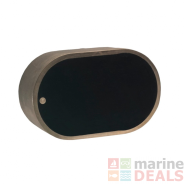 Airmar PM265C-LM-12F 1kW Low/Med CHIRP Pocket/Keel Mount Transducer Raymarine 11-Pin