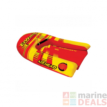 Airhead EZ Wake Trainer Inflatable Towable Body Board