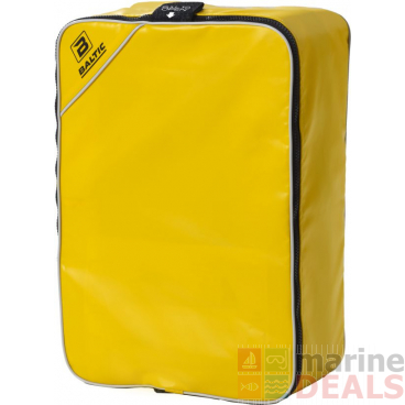 Baltic Rescue Sling Man Overboard System Yellow