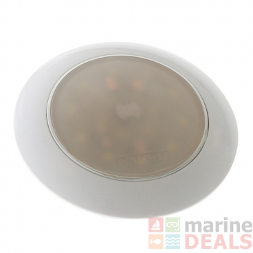 NARVA 87500 Saturn LED Interior Lamp with Touch Sensitive On/Dim/Off Switch 9-33V 75mm