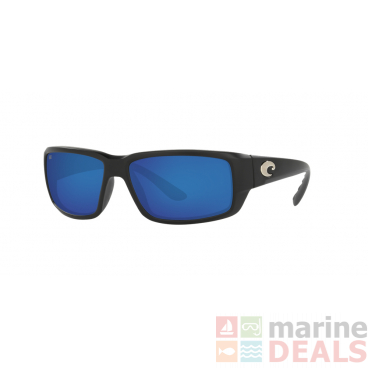 Costa Fantail 580G Polarised Sunglasses Matte