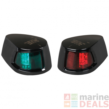 NARVA 1NM LED Port and Starboard Navigation Lights