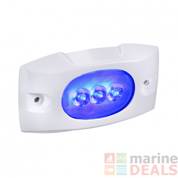 NARVA LED Underwater Light Blue 5W