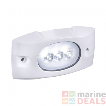 NARVA LED Underwater Lamp White Illumination 5W