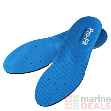 Aropec Pro-Fit Shoe Cushion Insoles