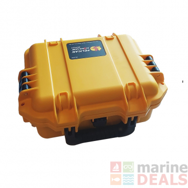 Pelican Storm iM2050 HeartSine AED Protective Storage Case
