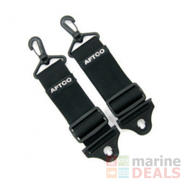 AFTCO Drop Straps ADS1 for AFB1/AFB2/AFB3
