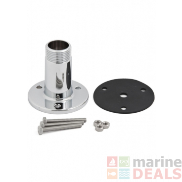 AC Antennas 1.25in Deck Mount