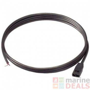Humminbird PC-10 Power Cable