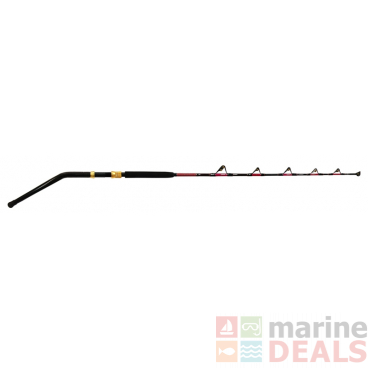 Kilwell Livefibre 2 Rollered DBB Chair Game Rod 7ft 7in 37kg