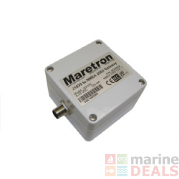 Maretron J2K100-01 J1939 To NMEA 2000 Gateway