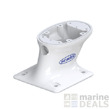 Seaview PMF-57-M1 Forward Leaning Modular Mount 5in
