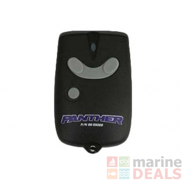 Panther Wireless Remote Control