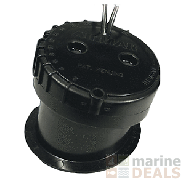 Raymarine Adjustable In-Hull P79 Transducer for DSM30/DSM300 Sonar