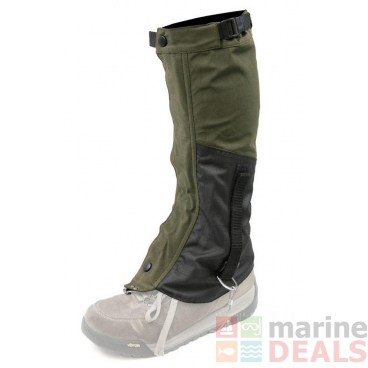 Manitoba Seam Sealed Gaiters