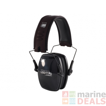 Howard Leight Folding Earmuffs -23dB