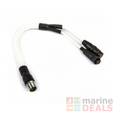 Raymarine A80308 Quantum Power/Data Adapter Cable