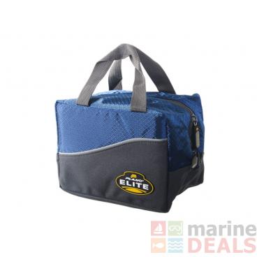 Plano 480520 Elite Worm File Speed Bag Small