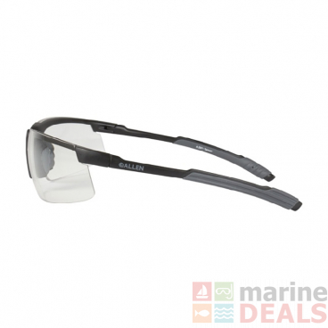 Allen Shooting Glasses Photon Clear