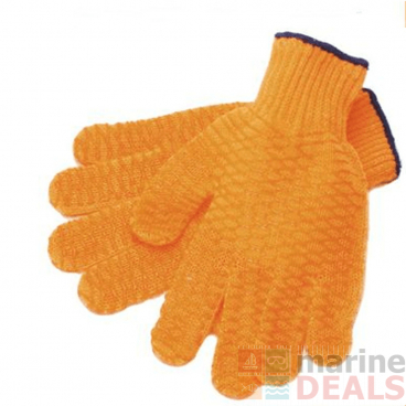 Adrenalin Woven Nylon Dive Gloves S