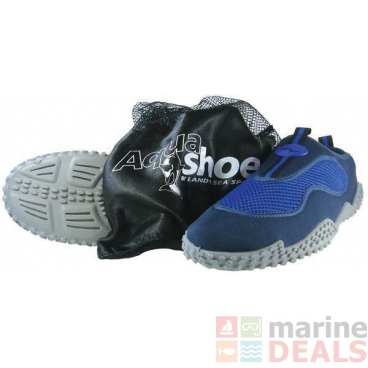 Adrenalin Aqua Shoes Blue