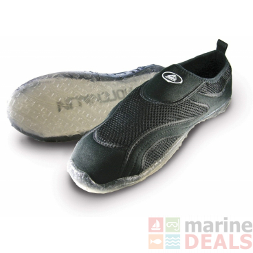 Adrenalin Reflex Aqua Shoes Black AU10/US11