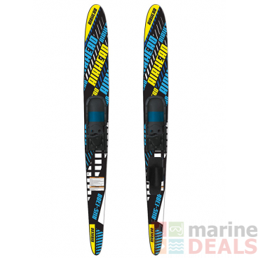 Airhead S-1300 Combo Water Skis 170cm