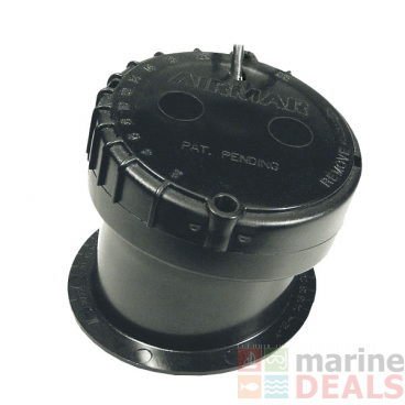 Airmar P95C-M 300W In-Hull Medium Frequency CHIRP Transducer Mix and Match Plug
