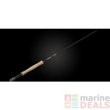 G.Loomis IMX-Pro 8810-4 Fly Rod 8ft 10in #8 4pc