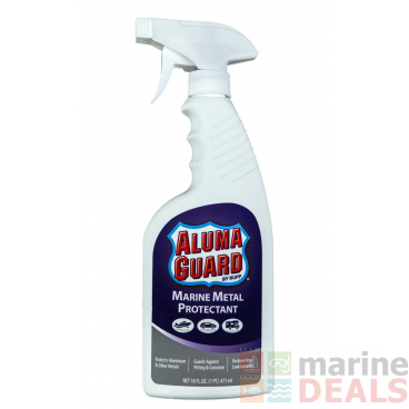 Rupp Aluma Guard Spray 16oz