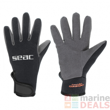 Seac Amara Comfort Dive Gloves 1.5mm