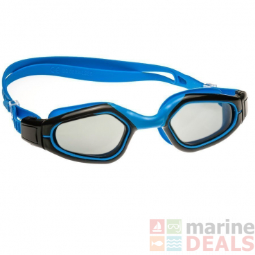 Aqualine Aquahype Swimming Goggles Blue