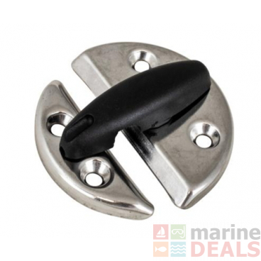 Sea-Dog Stainless Door Button