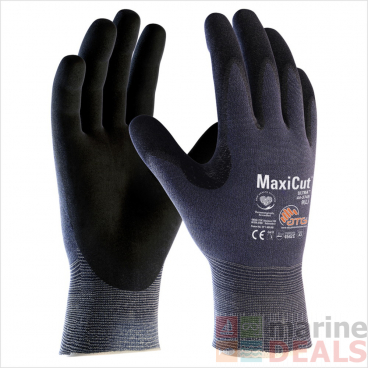 Slimline Spearo Glove XS