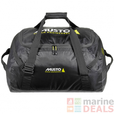 Musto Essential Holdall Luggage Bag 65L