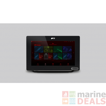 Raymarine Axiom Plus 9 Multifunction 9'' Display - Screen Only