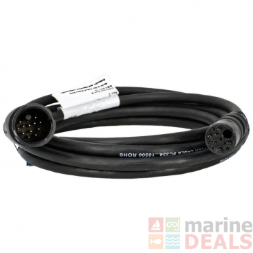 Airmar Mix and Match Cable 12-Pin/12-Pin CHIRP Series Extension Cable 3m