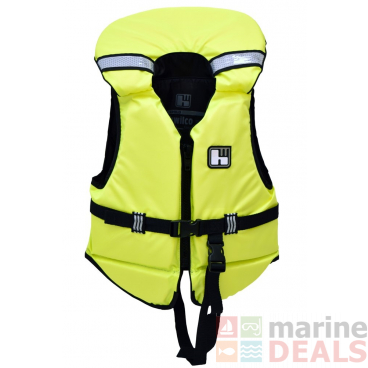 Hutchwilco Commander Hi-Viz Child Life Jacket 2XS 10-15kg