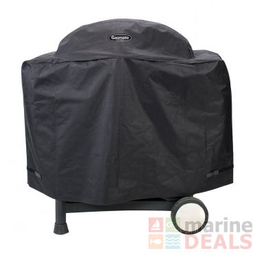 Gasmate Odyssey 2T/3T BBQ Grill Cover