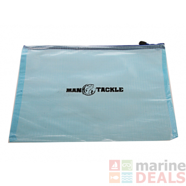 ManTackle Zip Lure Bag 39 x 28cm